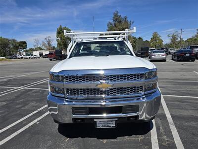 2019 Chevrolet Silverado 3500HD Utility 6.0L Gas,ONLY 81K MILES!   - Photo 27 - Santa Ana, CA 92703