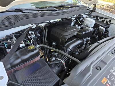 2019 Chevrolet Silverado 3500HD Utility 6.0L Gas,ONLY 81K MILES!   - Photo 12 - Santa Ana, CA 92703