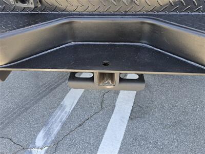 2019 Chevrolet Silverado 3500HD Utility 6.0L Gas,ONLY 81K MILES!   - Photo 13 - Santa Ana, CA 92703