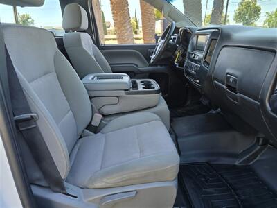 2019 Chevrolet Silverado 3500HD Utility 6.0L Gas,ONLY 81K MILES!   - Photo 19 - Santa Ana, CA 92703