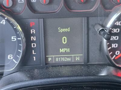 2019 Chevrolet Silverado 3500HD Utility 6.0L Gas,ONLY 81K MILES!   - Photo 11 - Santa Ana, CA 92703