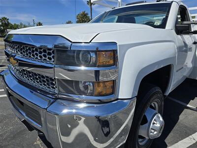 2019 Chevrolet Silverado 3500HD Utility 6.0L Gas,ONLY 81K MILES!   - Photo 25 - Santa Ana, CA 92703