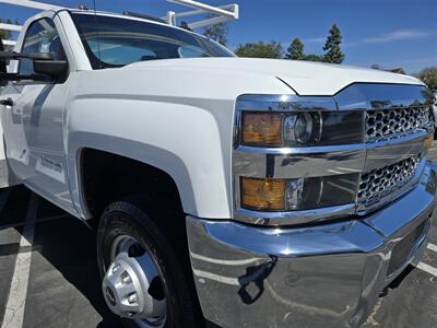 2019 Chevrolet Silverado 3500HD Utility 6.0L Gas,ONLY 81K MILES!   - Photo 28 - Santa Ana, CA 92703