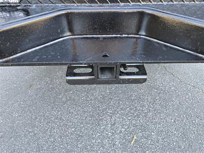 2019 Chevrolet 2500HD UTILITY 6.0L GAS, 4DR,LADDER RACK!   - Photo 15 - Santa Ana, CA 92703