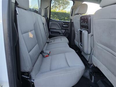 2019 Chevrolet 2500HD UTILITY 6.0L GAS, 4DR,LADDER RACK!   - Photo 17 - Santa Ana, CA 92703