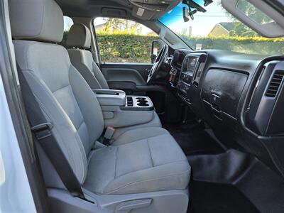 2019 Chevrolet 2500HD UTILITY 6.0L GAS, 4DR,LADDER RACK!   - Photo 18 - Santa Ana, CA 92703