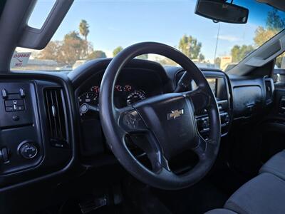 2019 Chevrolet 2500HD UTILITY 6.0L GAS, 4DR,LADDER RACK!   - Photo 13 - Santa Ana, CA 92703
