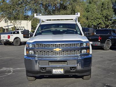2019 Chevrolet 2500HD UTILITY 6.0L GAS, 4DR,LADDER RACK!   - Photo 23 - Santa Ana, CA 92703