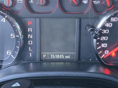 2019 Chevrolet 2500HD UTILITY 6.0L GAS, 4DR,LADDER RACK!   - Photo 11 - Santa Ana, CA 92703