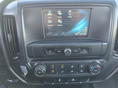 2019 Chevrolet 2500HD UTILITY 6.0L GAS, 4DR,LADDER RACK!   - Photo 10 - Santa Ana, CA 92703