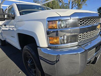2019 Chevrolet 2500HD UTILITY 6.0L GAS, 4DR,LADDER RACK!   - Photo 21 - Santa Ana, CA 92703