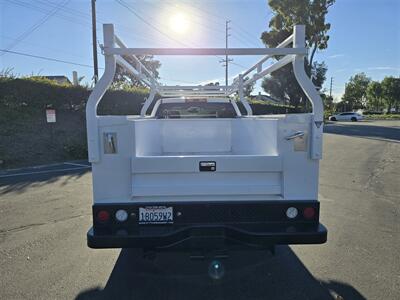 2019 Chevrolet 2500HD UTILITY 6.0L GAS, 4DR,LADDER RACK!   - Photo 22 - Santa Ana, CA 92703