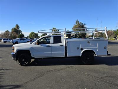 2019 Chevrolet 2500HD UTILITY 6.0L GAS, 4DR,LADDER RACK!   - Photo 7 - Santa Ana, CA 92703