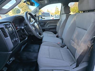 2019 Chevrolet 2500HD UTILITY 6.0L GAS, 4DR,LADDER RACK!   - Photo 8 - Santa Ana, CA 92703