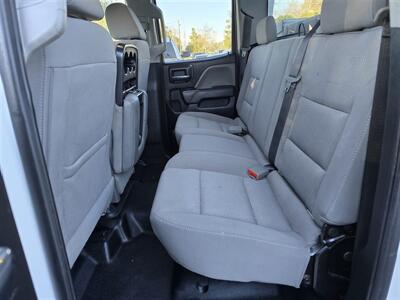 2019 Chevrolet 2500HD UTILITY 6.0L GAS, 4DR,LADDER RACK!   - Photo 9 - Santa Ana, CA 92703