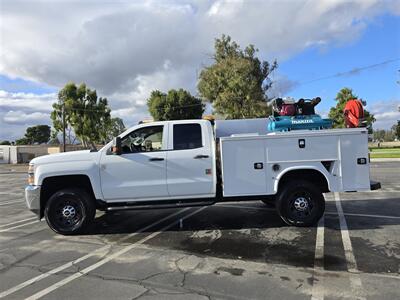 2019 Chevrolet Silverado 2500HD Work Truck   - Photo 14 - Santa Ana, CA 92703