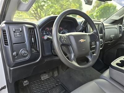 2019 Chevrolet Silverado 2500HD Work Truck   - Photo 19 - Santa Ana, CA 92703