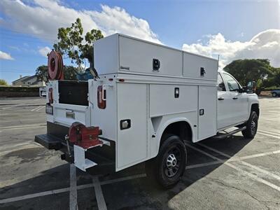 2019 Chevrolet Silverado 2500HD Work Truck   - Photo 1 - Santa Ana, CA 92703