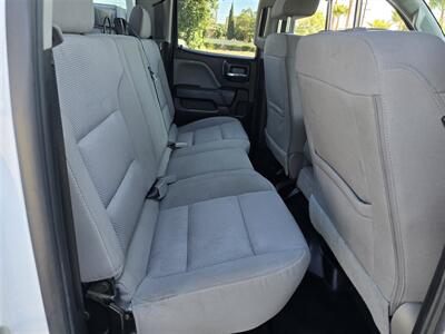 2019 Chevrolet Silverado 2500HD Utility work truck,6.0L Gas,  8ft Royal Bed,ladder rack! - Photo 19 - Santa Ana, CA 92703