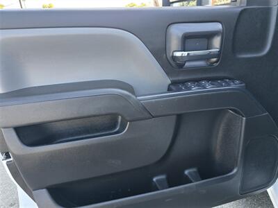 2019 Chevrolet Silverado 2500HD Utility work truck,6.0L Gas,  8ft Royal Bed,ladder rack! - Photo 18 - Santa Ana, CA 92703