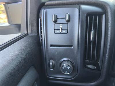 2019 Chevrolet Silverado 2500HD Utility work truck,6.0L Gas,  8ft Royal Bed,ladder rack! - Photo 23 - Santa Ana, CA 92703