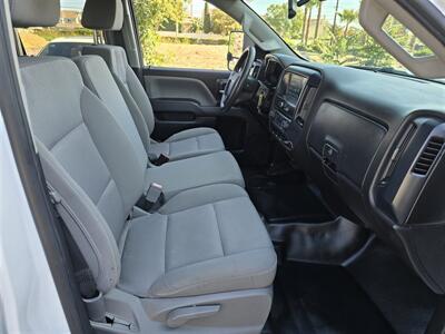 2019 Chevrolet Silverado 2500HD Utility work truck,6.0L Gas,  8ft Royal Bed,ladder rack! - Photo 20 - Santa Ana, CA 92703