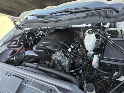 2019 Chevrolet Silverado 2500HD Utility work truck,6.0L Gas,  8ft Royal Bed,ladder rack! - Photo 24 - Santa Ana, CA 92703