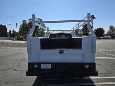2019 Chevrolet Silverado 2500HD Utility work truck,6.0L Gas,  8ft Royal Bed,ladder rack! - Photo 26 - Santa Ana, CA 92703