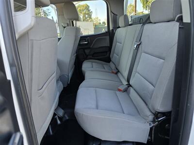 2019 Chevrolet Silverado 2500HD Utility work truck,6.0L Gas,  8ft Royal Bed,ladder rack! - Photo 9 - Santa Ana, CA 92703