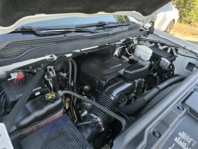 2019 Chevrolet Silverado 2500HD Utility work truck,6.0L Gas,  8ft Royal Bed,ladder rack! - Photo 12 - Santa Ana, CA 92703