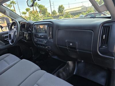 2019 Chevrolet Silverado 2500HD Utility work truck,6.0L Gas,  8ft Royal Bed,ladder rack! - Photo 21 - Santa Ana, CA 92703