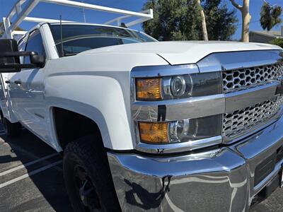 2019 Chevrolet Silverado 2500HD Utility work truck,6.0L Gas,  8ft Royal Bed,ladder rack! - Photo 25 - Santa Ana, CA 92703