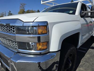2019 Chevrolet Silverado 2500HD Utility work truck,6.0L Gas,  8ft Royal Bed,ladder rack! - Photo 28 - Santa Ana, CA 92703