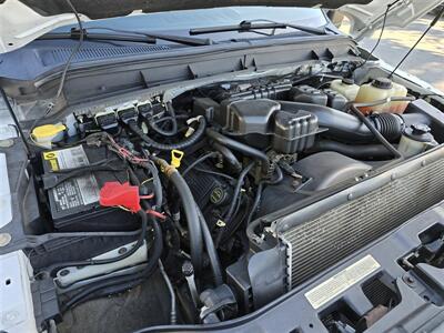 2014 Ford F-350 Super Duty XLT UTILITY 6.2L GAS,115K MILES!   - Photo 12 - Santa Ana, CA 92703