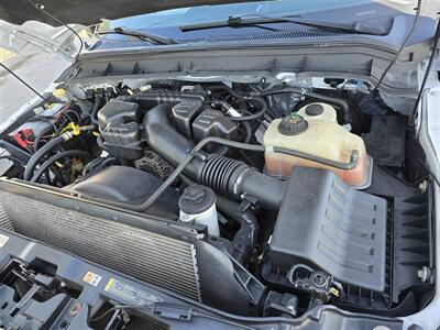 2014 Ford F-350 Super Duty XLT UTILITY 6.2L GAS,115K MILES!   - Photo 26 - Santa Ana, CA 92703