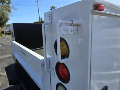 2014 Ford F-350 Super Duty XLT UTILITY 6.2L GAS,115K MILES!   - Photo 18 - Santa Ana, CA 92703