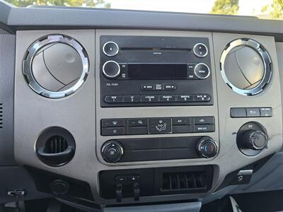 2014 Ford F-350 Super Duty XLT UTILITY 6.2L GAS,115K MILES!   - Photo 10 - Santa Ana, CA 92703
