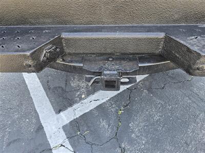 2014 Ford F-350 Super Duty XLT UTILITY 6.2L GAS,115K MILES!   - Photo 14 - Santa Ana, CA 92703