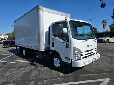 2019 Isuzu NPR HD 16FT BOX,5.2L DIESEL! - Photo 3 - Santa Ana, CA 92703