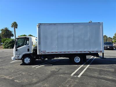 2019 Isuzu NPR HD 16FT BOX,5.2L DIESEL! - Photo 5 - Santa Ana, CA 92703