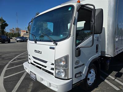 2019 Isuzu NPR HD 16FT BOX,5.2L DIESEL! - Photo 20 - Santa Ana, CA 92703