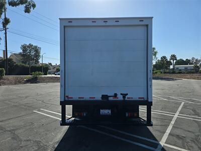 2019 Isuzu NPR HD 16FT BOX,5.2L DIESEL! - Photo 21 - Santa Ana, CA 92703