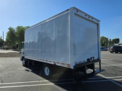 2019 Isuzu NPR HD 16FT BOX,5.2L DIESEL! - Photo 6 - Santa Ana, CA 92703