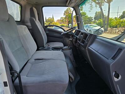 2019 Isuzu NPR HD 16FT BOX,5.2L DIESEL! - Photo 8 - Santa Ana, CA 92703