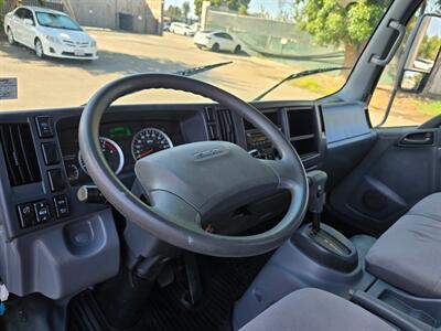 2019 Isuzu NPR HD 16FT BOX,5.2L DIESEL! - Photo 15 - Santa Ana, CA 92703