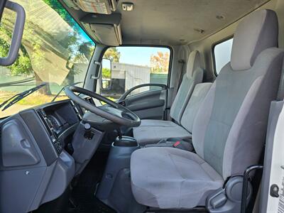 2019 Isuzu NPR HD 16FT BOX,5.2L DIESEL! - Photo 7 - Santa Ana, CA 92703
