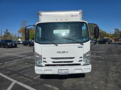 2019 Isuzu NPR HD 16FT BOX,5.2L DIESEL! - Photo 22 - Santa Ana, CA 92703