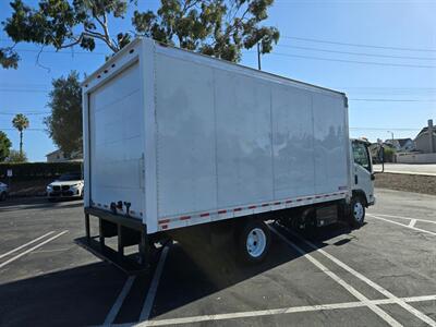 2019 Isuzu NPR HD 16FT BOX,5.2L DIESEL! - Photo 4 - Santa Ana, CA 92703