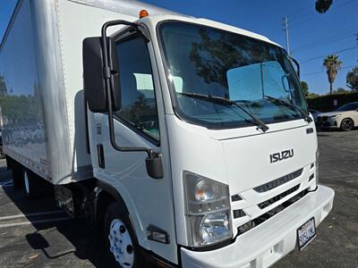 2019 Isuzu NPR HD 16FT BOX,5.2L DIESEL! - Photo 23 - Santa Ana, CA 92703