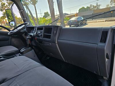 2019 Isuzu NPR HD 16FT BOX,5.2L DIESEL! - Photo 17 - Santa Ana, CA 92703